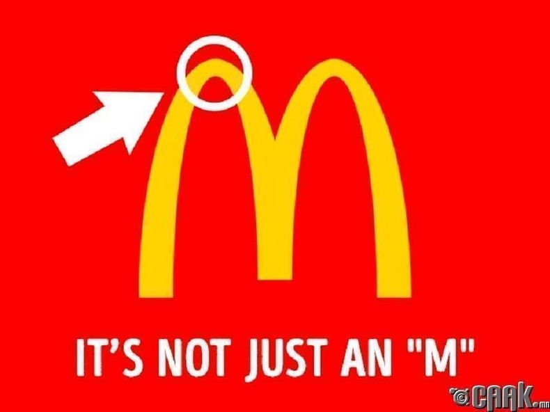 "McDonald’s"