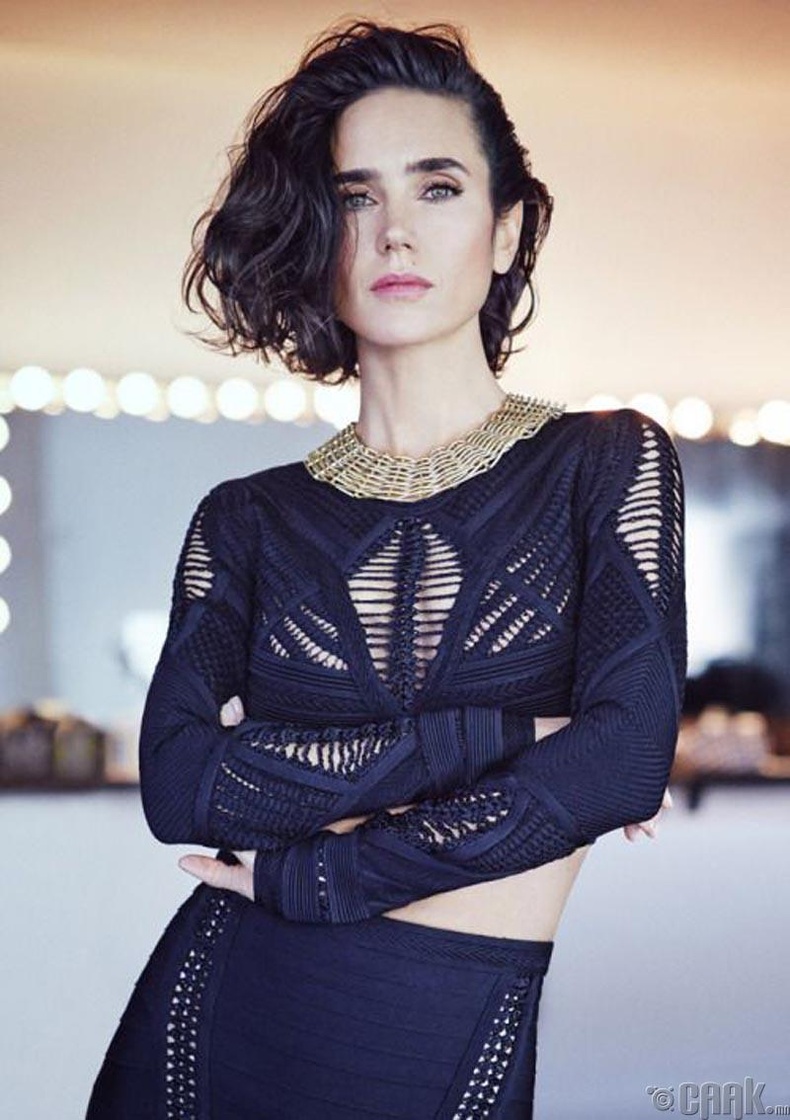 Женнифер Коннелли (Jennifer Connelly)