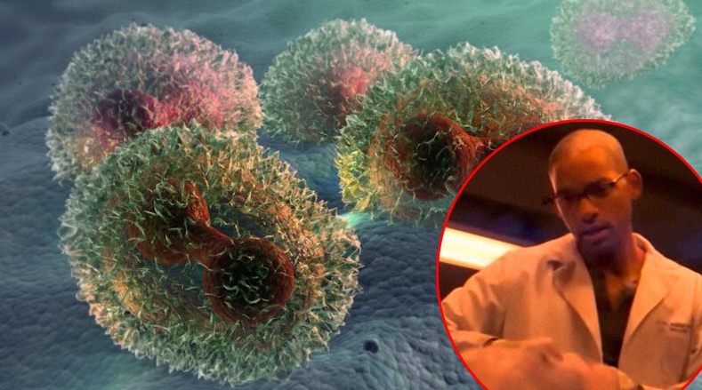 Эрдэмтэд хорт хавдрыг устгаж чаддаг "вирус" гарган авчээ