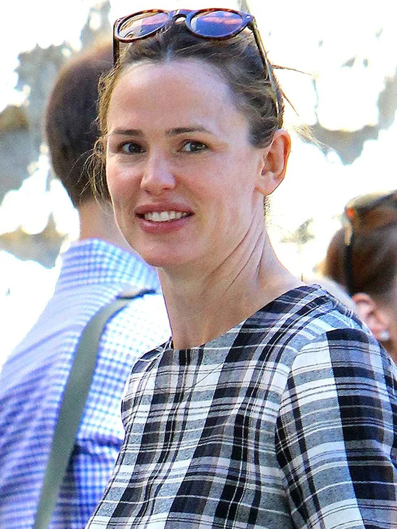 Женнифер Гарнер (Jennifer Garner)