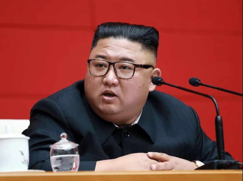 Хойд Солонгост 820 мянган ковидын тохиолдол бүртгэгдсэн байна