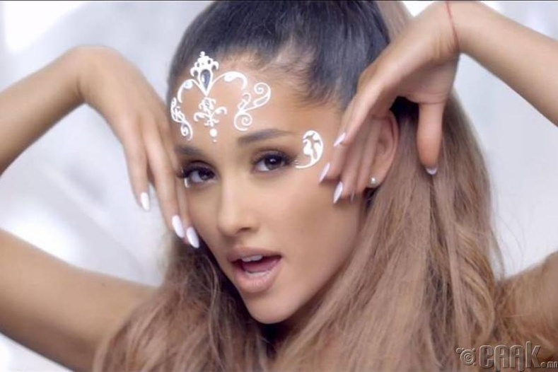 Ариана Гранде (Ariana Grande)