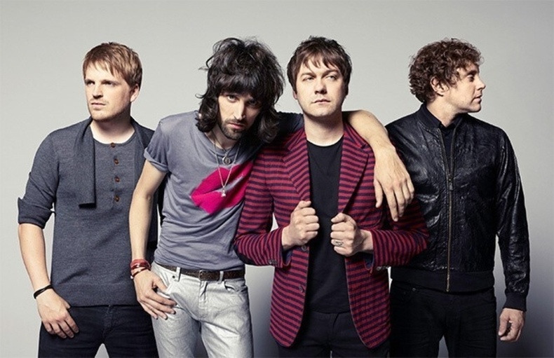 Kasabian