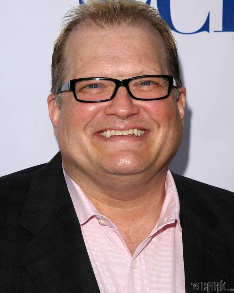 Дрю Кэри (Drew Carey)