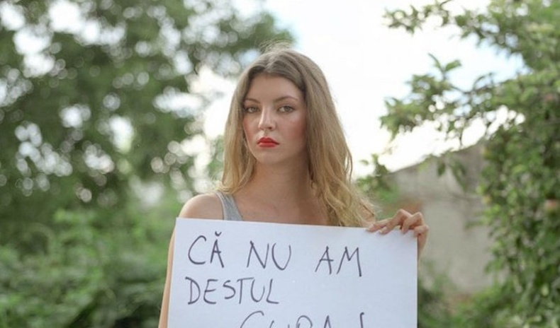 "Та юунд хамгийн их харамсдаг вэ?" - Румын зурагчны сонирхолтой фото төсөл