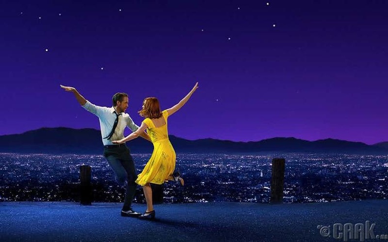 La La Land