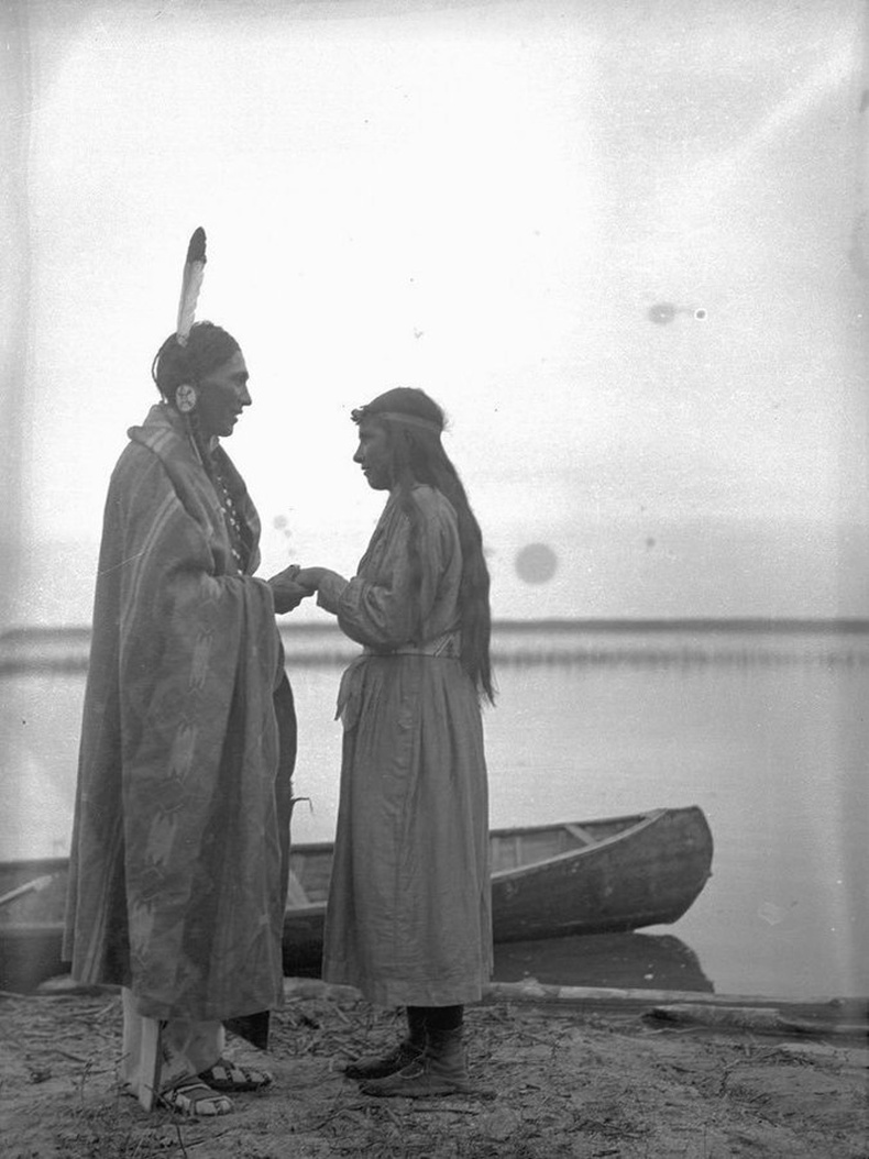Уугуул америк хос, 1931 он