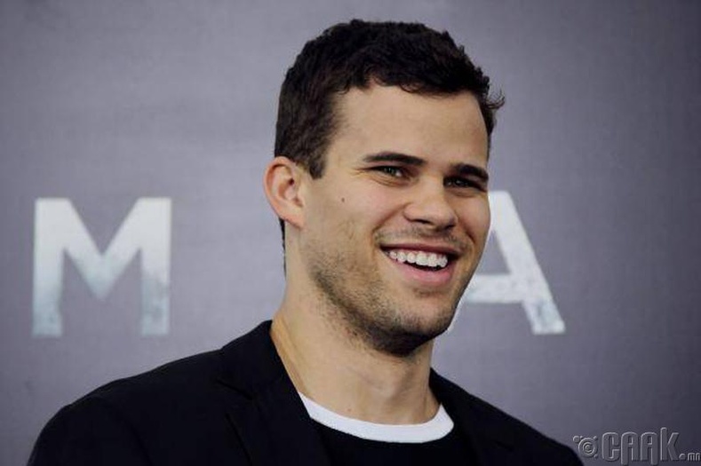 Крис Хамфрис (Kris Humphries)