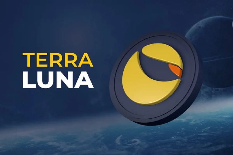 “TerraUSD” болон “Luna”-ийн ханш бараг 0 ам.долларт хүрч унав