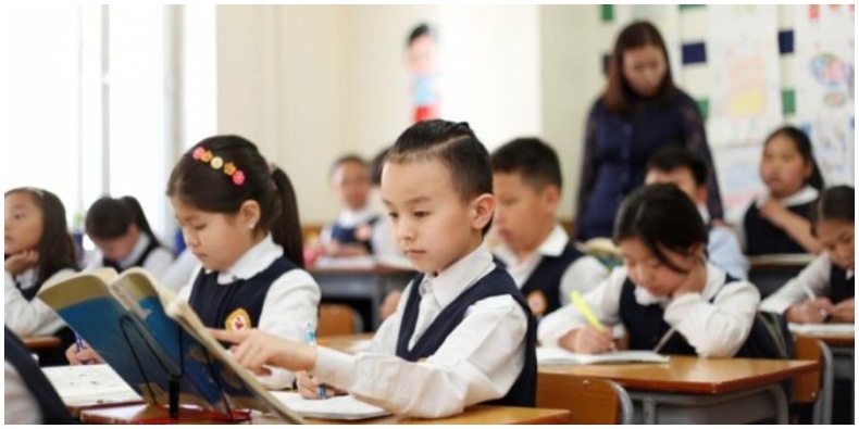 Монгол сурагчид өнөөдрөөс PISA  буюу сурлагын амжилтын олон улсын үнэлгээнд хамрагдана