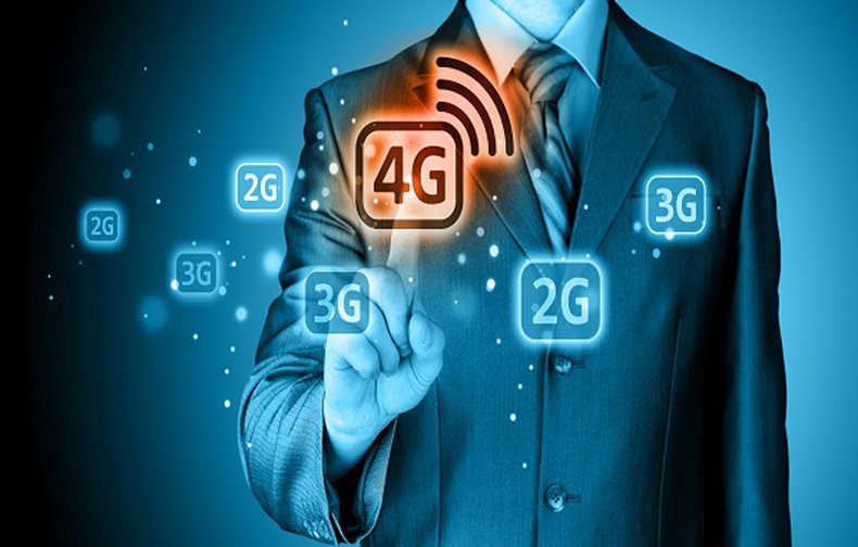 Яагаад бидэнд “4G LTE” дэмждэг утас хэрэгтэй вэ?