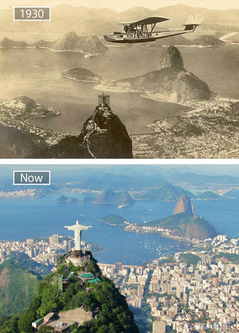 Бразил - Рио Де Жанейро