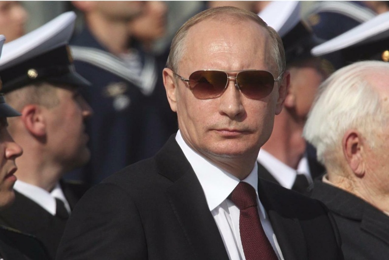 Владимир Путин - Үгээгүй ядуугаас улсын эзэн болсон түүх