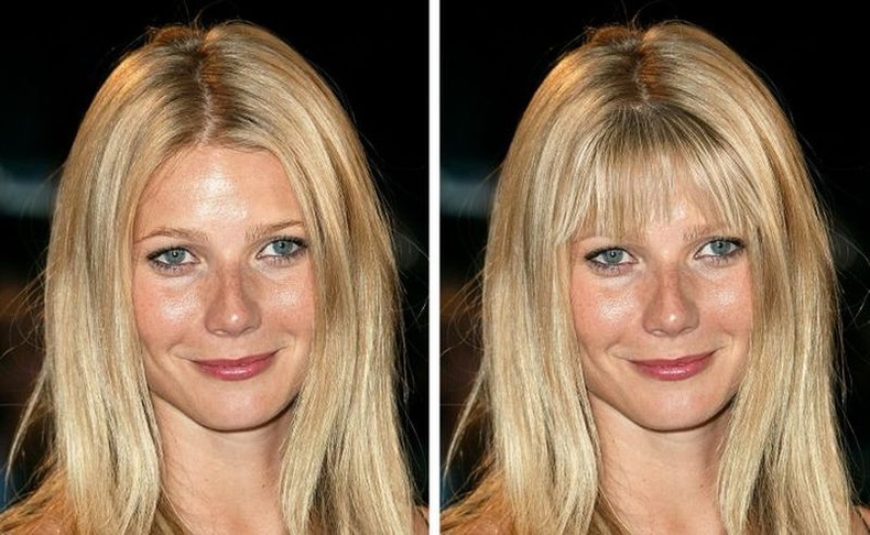 Гвинет Пэлтроу (Gwyneth Paltrow)