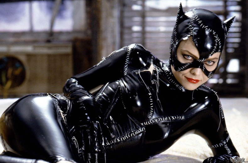 Catwomen - Batman Return (1992)