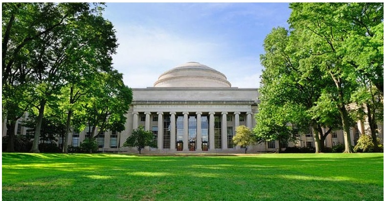 Массачусетсийн Технологийн Институт (MIT)