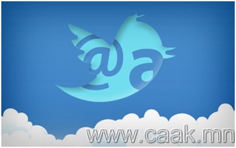 Caak Twitt -ийн сонирхолтой 50 жиргээ