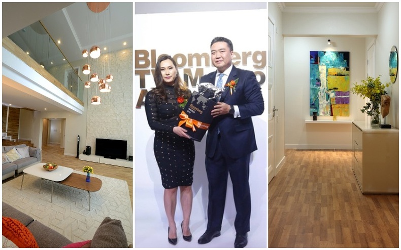 Bloomberg тв-ийн “Шилдэг Төсөл”-өөр “King Tower Apartment” шалгарлаа