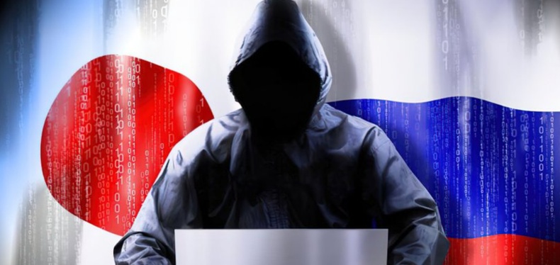 Оросын хакерууд Япон руу халдлага үйлдсээр байна
