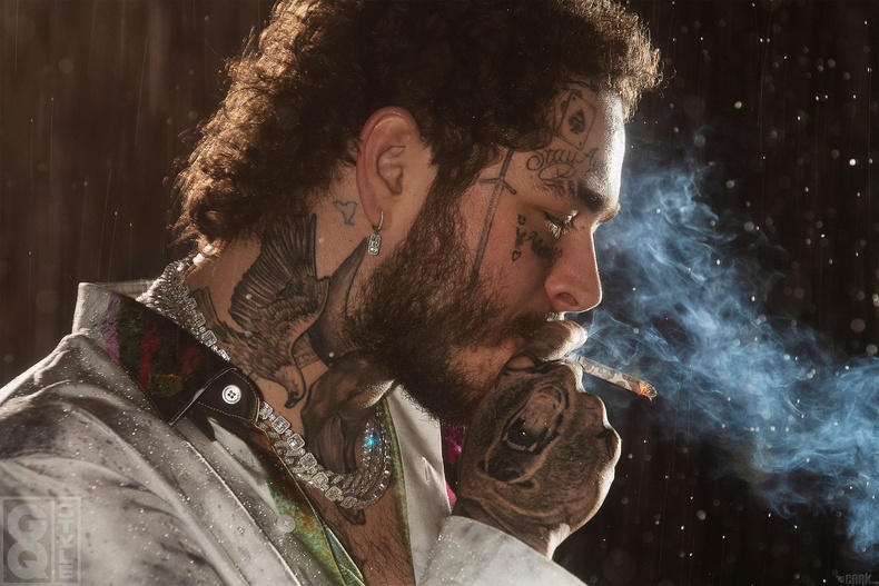 Post Malone