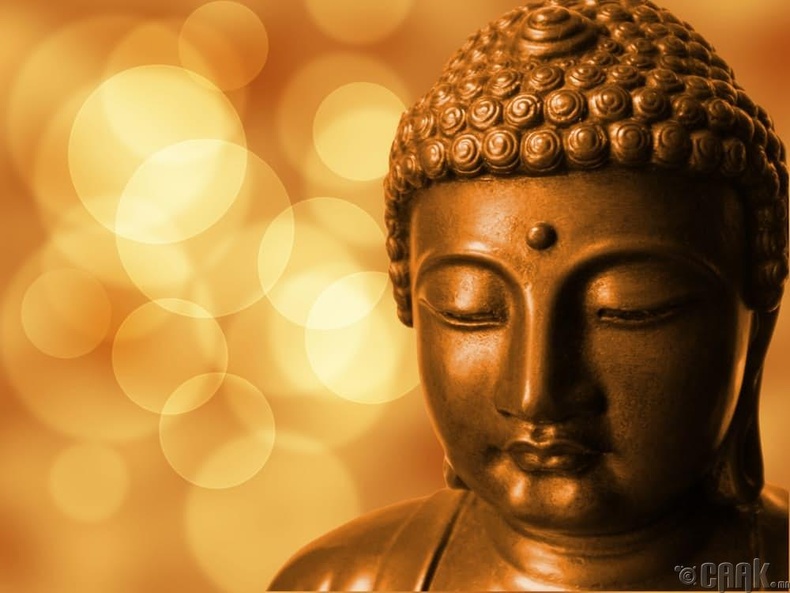 Будда (Buddhism)