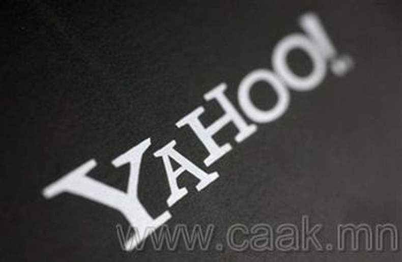 Алдарт YAHOO-гийн баяжсан түүхээс