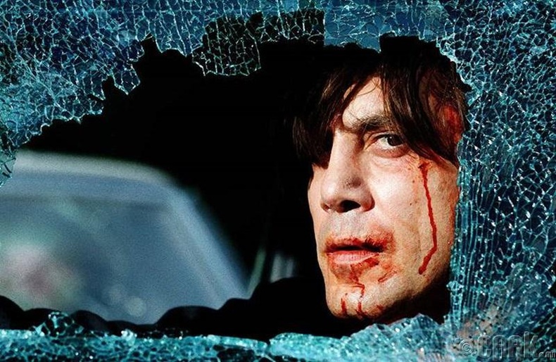 "No Country For Old Man"  (2007)