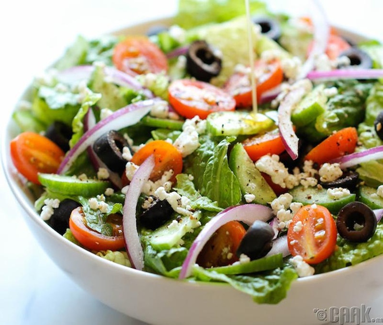 Грек салат