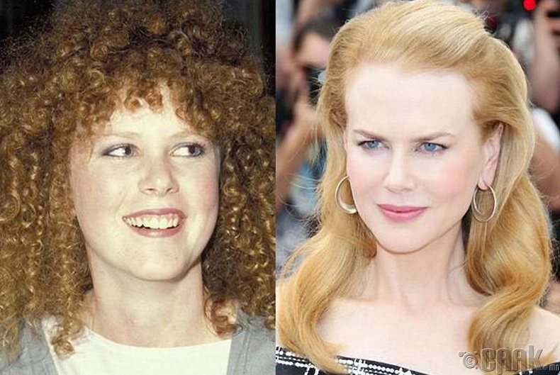 Николь Кидман (Nicole Kidman)