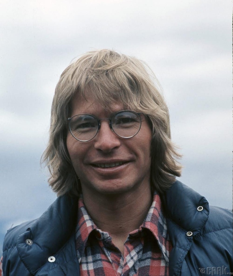 Жон Денвер (John Denver)