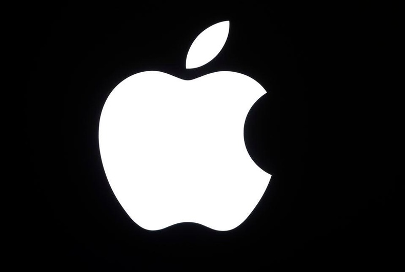 Apple компани гурван өдрийн дотор 1 их наяд ам.долларын үнэлгээгээ алджээ