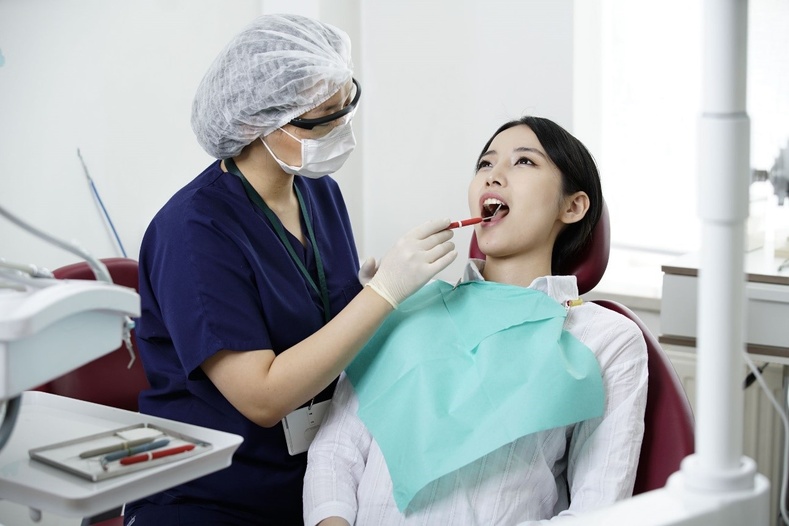 Швед мэргэжилтэнтэй “marshal dental” шүдний эмнэлэг