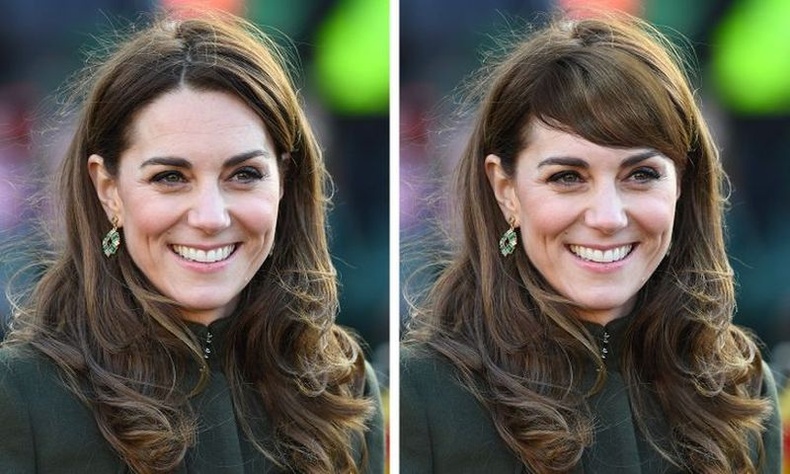 Кейт Миддлтон (Kate Middleton)