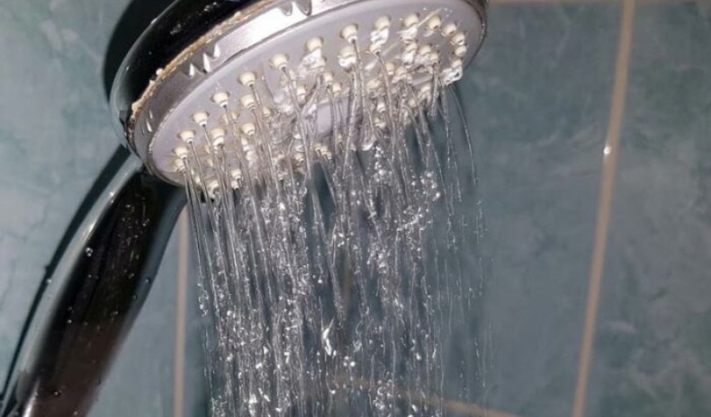 Гэрийн тань шүршүүрийн усны даралт муу байвал хэрхэн засах вэ?