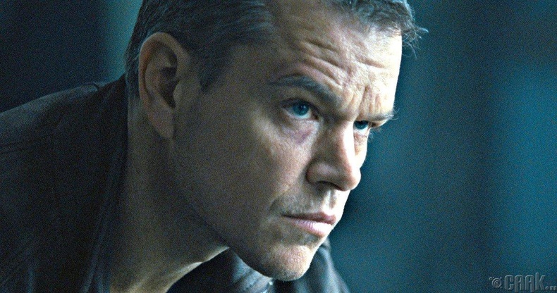 “Jason Bourne” - 6 сарын 29