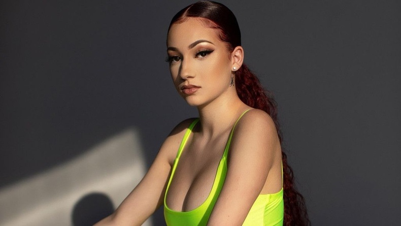 Рэппер Bhad Bhabie насанд хүрэгчдийн "OnlyFans" сайтад олсон орлогоороо рекорд тогтоов