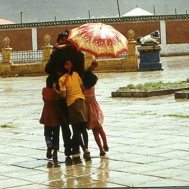 Бороотой өдөр - Улаанбаатар, 2000-аад он