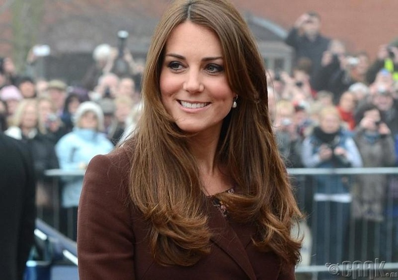 Кэйт Миддльтон (Kate Middleton)