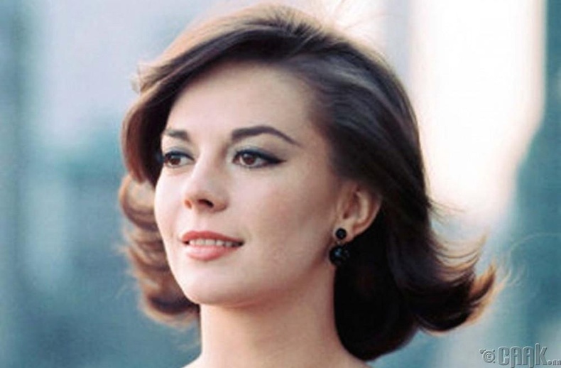 Натали Вуд (Natalie Wood)