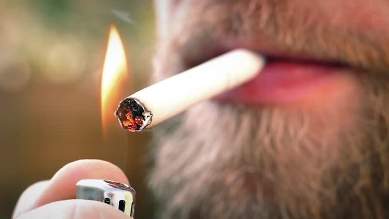 Эрдэмтэд тамхи татах нь илүүдэл жинд нөлөөлдөг болохыг баталжээ