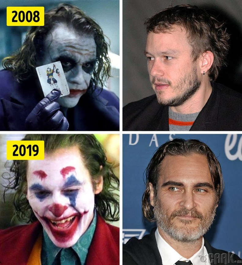 "Joker"