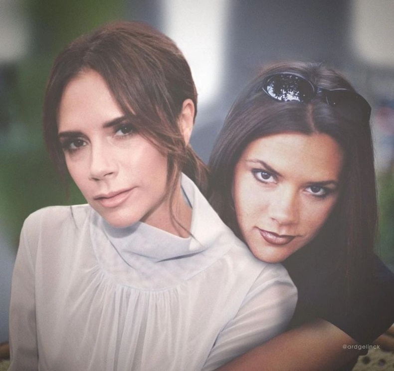 Викториа Бекхэм (Victoria Beckham)