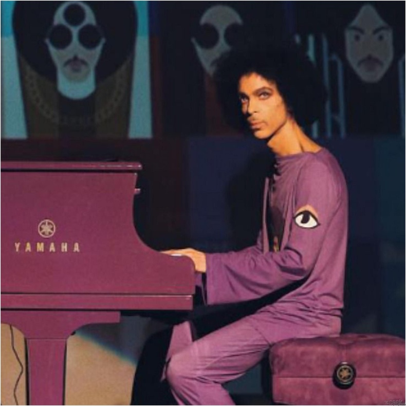 Принц /Prince/