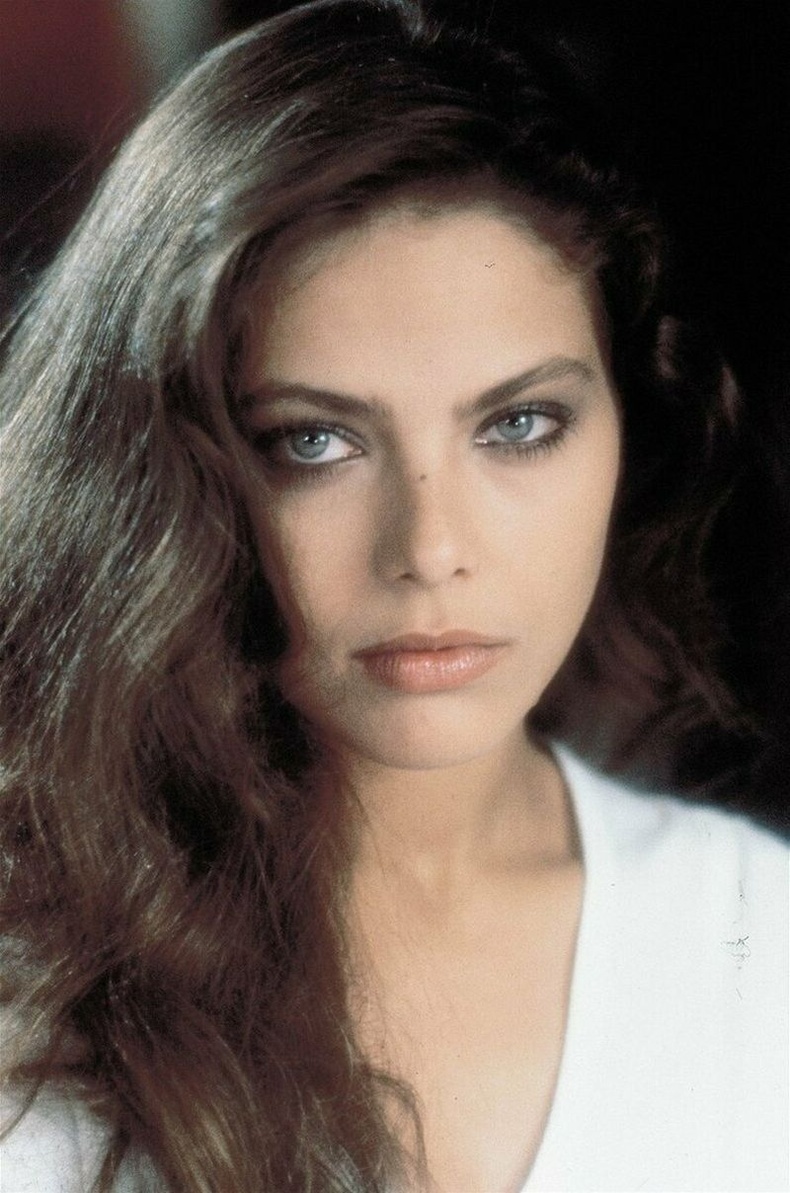 Орнелла Мути (Ornella Muti)