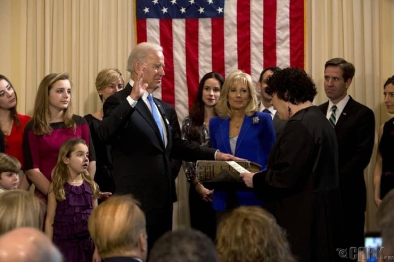 Хантер Байден (Hunter Biden )