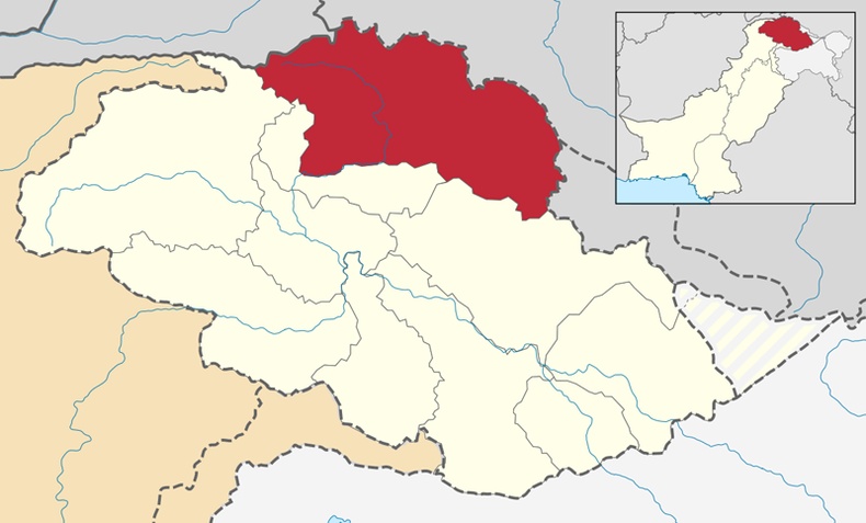 Гилгит-Балтистан