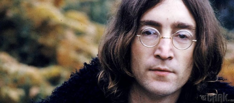 Жон Леннон (John Lennon)