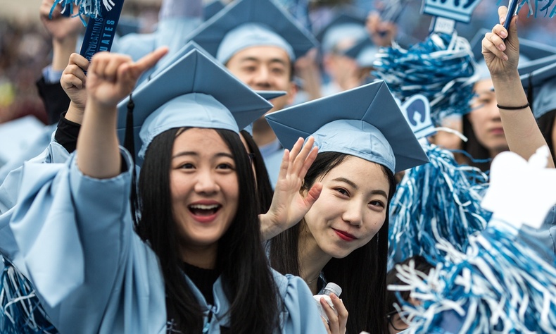 2022 оны Азийн шилдэг 10 их сургууль тодорчээ