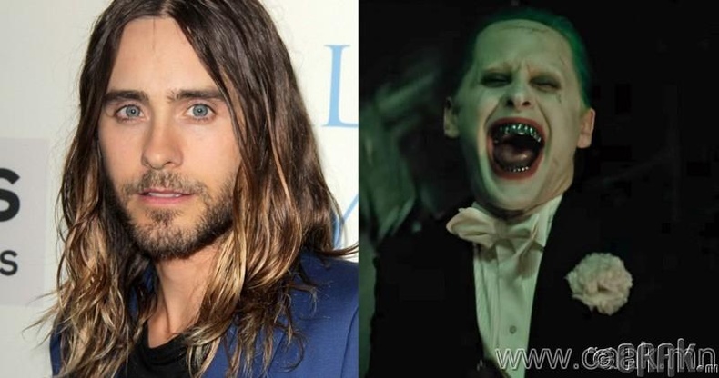 Жаред Лето (Jared Leto), “Suicide Squad”