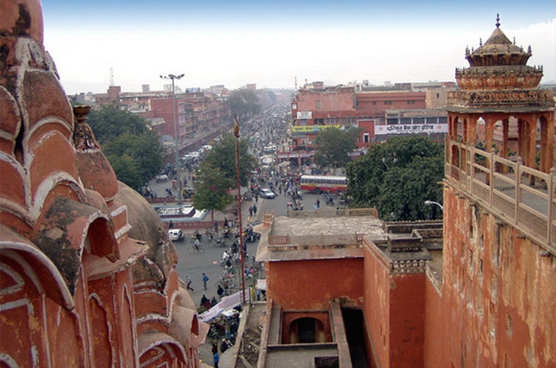Жайпур, Энэтхэг